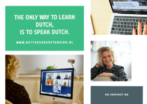 Nederlands leren, learn Dutch, nt2
